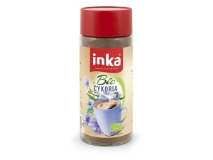 Kawa z cykorii inka BIO 100g