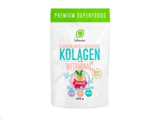 Kolagen z witaminą C 60g