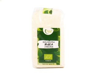 Mąka jaglana BIO 500g