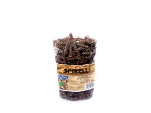 Makaron orkiszowy razowy spirelli BIO 400g