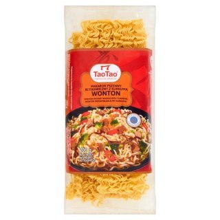 Makaron pszenny błyskawiczny wonton 200g