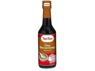 Olej sezamowy 150ml