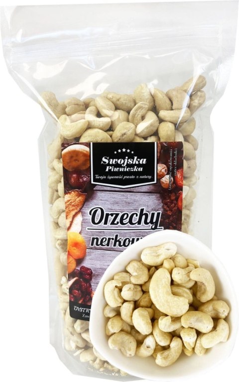 Orzechy nerkowca 1kg