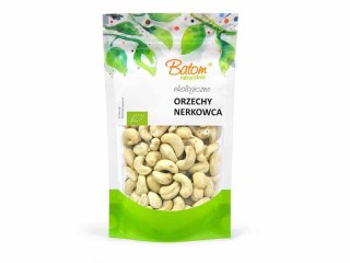 Orzechy nerkowca 300g BIO