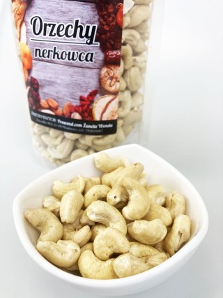 Orzechy nerkowca 300g