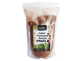 Panela (Muscovado) cukier trzcinowy surowy 1kg