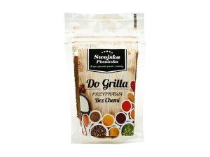 Przyprawa do grilla 1kg Przyprawa do grilla 1kg