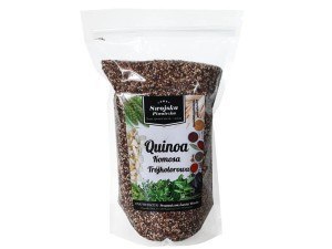 Quinoa - komosa ryżowa trójkolorowa 500g