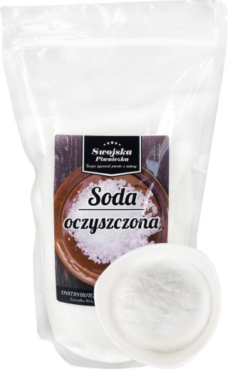 Soda oczyszczona 1kg