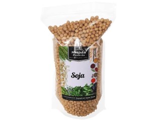 Soja ziarno 1kg