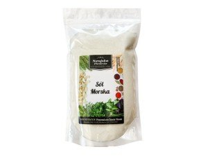 Sól morska drobna 1kg