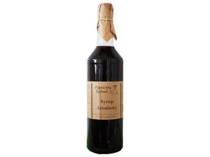 Syrop aronia 1L