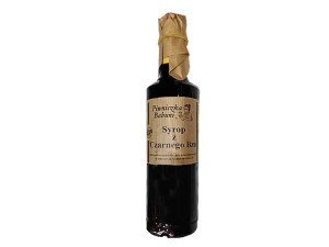 Syrop z czarnego bzu 500ml