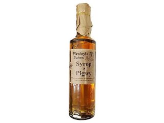 Syrop z pigwy 500ml