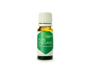 Olejek z dzikiego oregano 100% 10ml