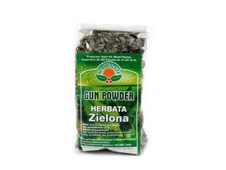 Herbata zielona gun powder 100g