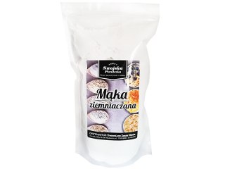 Mąka ziemniaczana 1kg