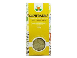 Kozieranda nasiona mielone 100g