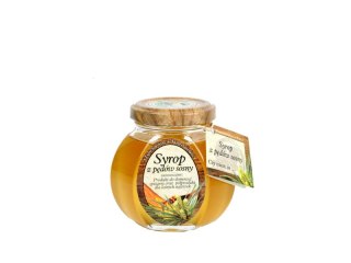 Syrop z pędów sosny 150ml