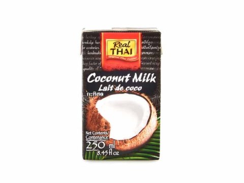 Mleko kokosowe 250ml Mleko kokosowe 250ml