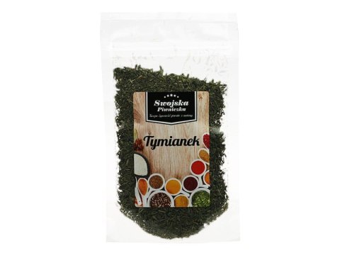 Tymianek suszony 30g