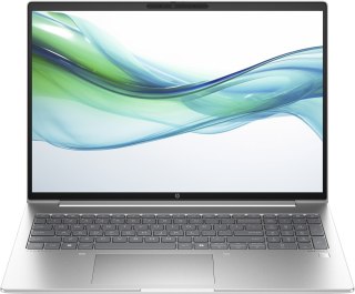 Laptop HP, Compaq HP ProBook 465 G11 16 " AMD Ryzen 5 16 GB / 512 GB srebrny