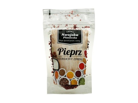 Pieprz Czerwony PREMIUM 1KG Swojska Piwniczka