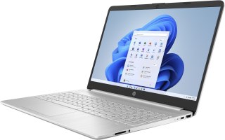 Laptop HP 15s-eq2289nw 15,6 " AMD Ryzen 3 16 GB / 512 GB srebrny