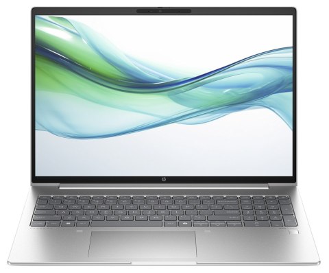 Laptop HP, Compaq HP ProBook 465 G11 16 " AMD Ryzen 5 16 GB / 512 GB srebrny