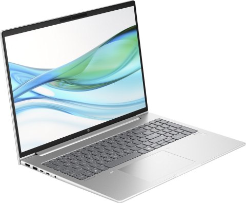 Laptop HP, Compaq HP ProBook 465 G11 16 " AMD Ryzen 5 16 GB / 512 GB srebrny