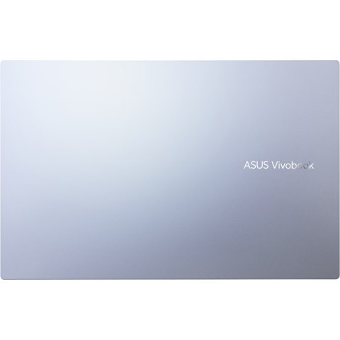 Laptop Asus Vivobook 15 15,6 " Intel Core i5 16 GB / 512 GB srebrny