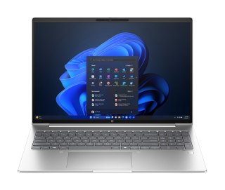 Laptop HP A38DPET#AKD 16 " Intel Core Ultra 5 16 GB / 512 GB srebrny
