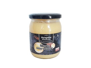 MASŁO KLAROWANE 400G SWOJSKA PIWNICZKA