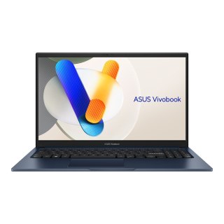 Laptop Asus VivoBook 15 15,6 " Intel Core i3 16 GB / 512 GB niebieski