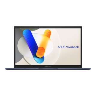 Laptop Asus VivoBook 15 15,6 " Intel Core i3 16 GB / 512 GB niebieski