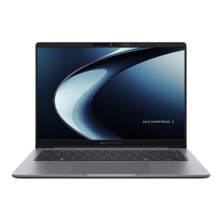 Notebook Asus ExpertBook PM3406CKA-NZ0106X 14"WQXGA/Ryzen AI 7 350/32GB/SSD1TB/Radeon/11PR Misty Grey 3Y NBD
